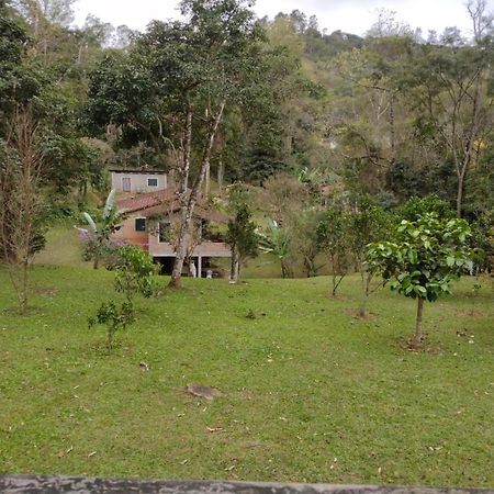 Chale Em Sao Roque São Roque Exterior foto