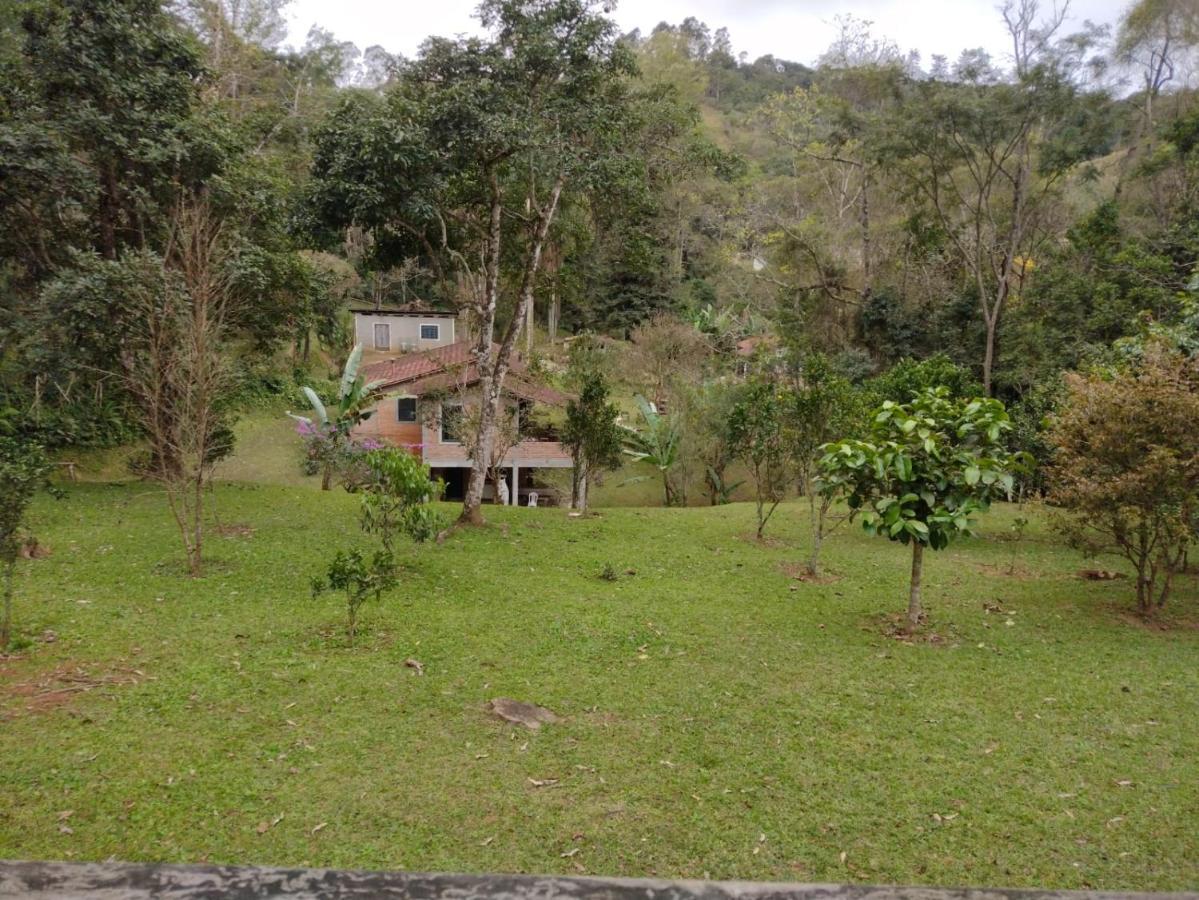 Chale Em Sao Roque São Roque Exterior foto